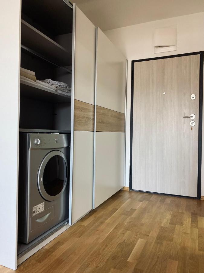 Sunshine Apartment Üsküp Dış mekan fotoğraf