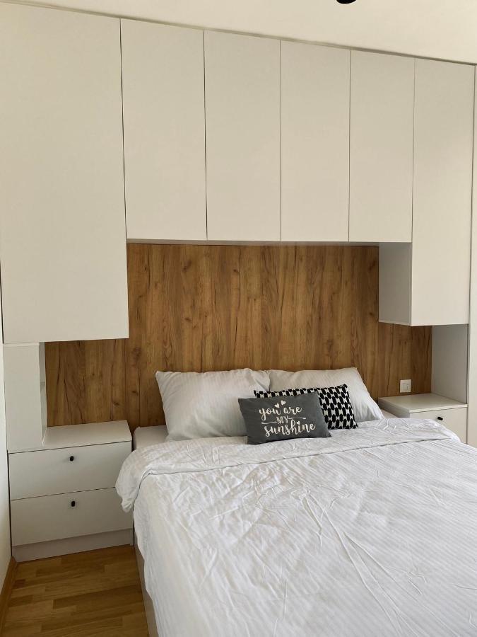 Sunshine Apartment Üsküp Dış mekan fotoğraf