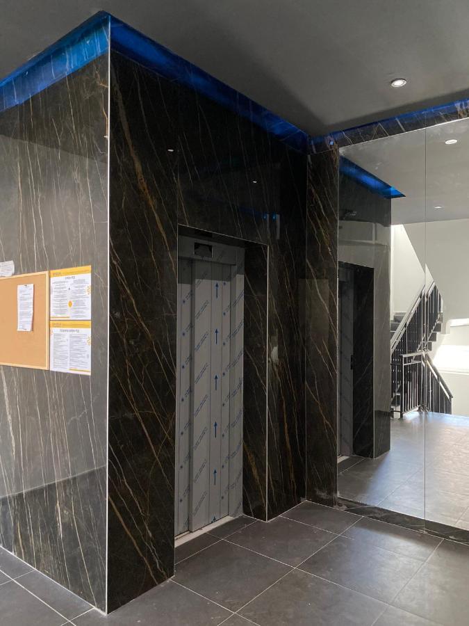 Sunshine Apartment Üsküp Dış mekan fotoğraf